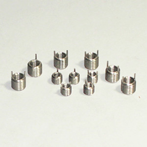 大连微型插销螺套
