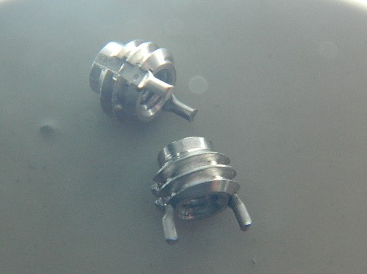 大连美标插销螺套