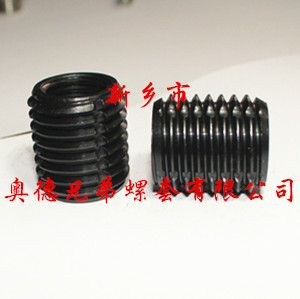 大连轻型键销螺套